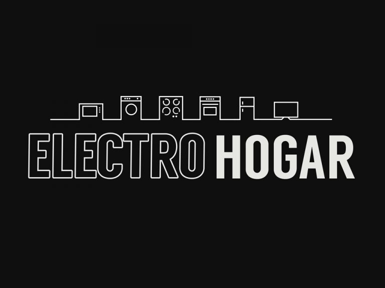 Logotipo Electrogar · San Andrés y Sauces · La Palma