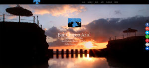 Diseño Web Bar Charco Azul · Tapas con sabor a mar · San Andrés y Sauces · La Palma Diseño Web Bar Charco Azul · Tapas con sabor a mar · San Andrés y Sauces · La Palma