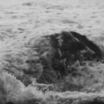 Fotografía Impresa Serie Espumas #1