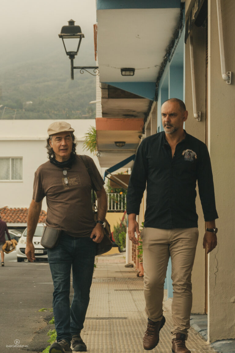 Reportaje Fotográfico Puros Artesanos Julio · Breña Alta · La Palma · Islas Canarias · Puro Palmero · Puros Canario