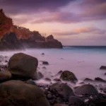 Venta de Fotografías - Playas Negras - La Palma - Islas Canarias