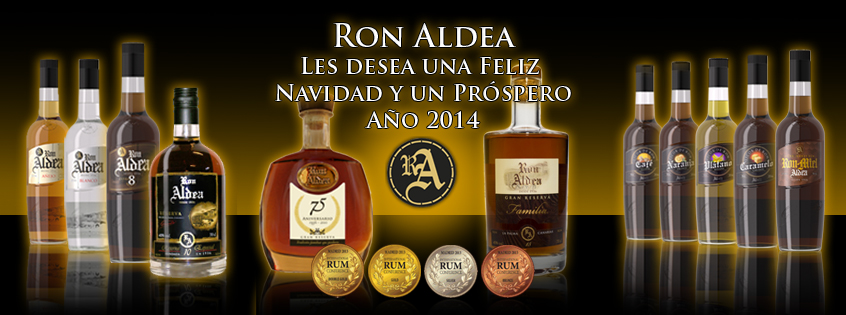 Ron Aldea, Navidad 2013